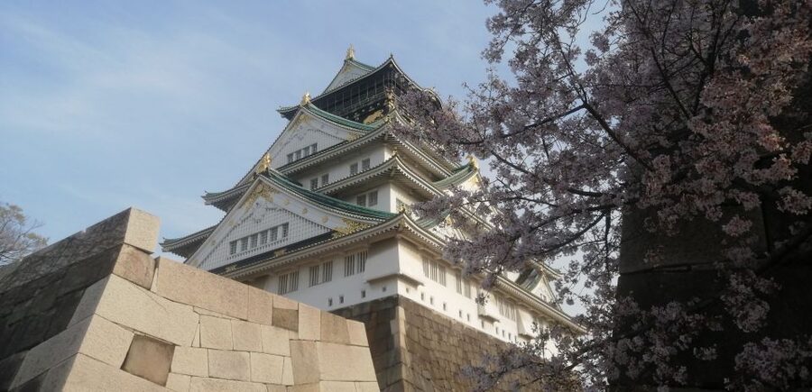 Osaka: Five Must-See Highlights Walking Tour & Ramen Lunch - Getting your bearings fast in Osaka, with a route that actually flows