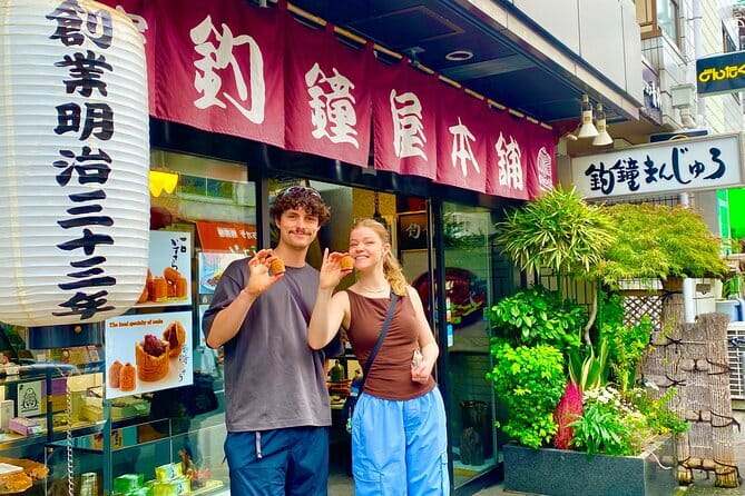 Osaka Food Adventure Tour: Walking with a Local Guide - Why this Osaka food tour feels worth the money