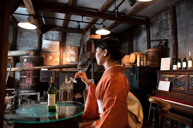 Osaka Food Adventure Tour: Walking with a Local Guide - Public transportation help, plus the one extra fee you must plan for