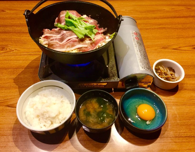 Osaka: Food Tour at Night with Tastings - Turning takoyaki and kushikatsu into a real Osaka night