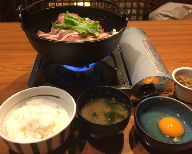 Osaka: Food Tour at Night with Tastings - Small group comfort, and why group size changes the experience