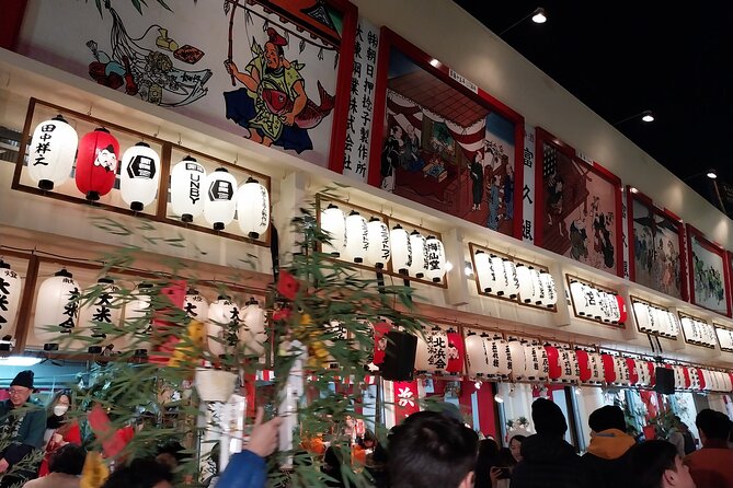 Osaka Food Tour with 10 Classic Japanese Tastings & Drinks - Should you book the Osaka Food Tour with 10 Classic Tastings?