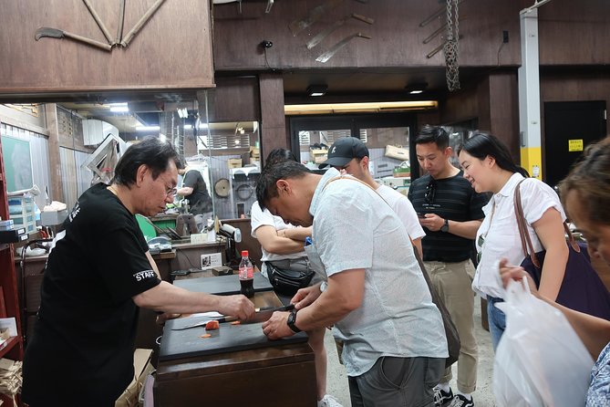 Osaka Food Walking Tour with Market Visit - When This Tour Fits Best (And When It Might Not)