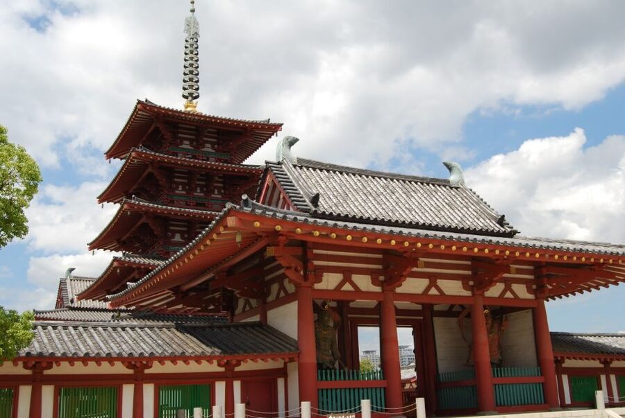 Osaka: Full-Day Sightseeing Tour by Private Vehicle - Key points to know before you go
