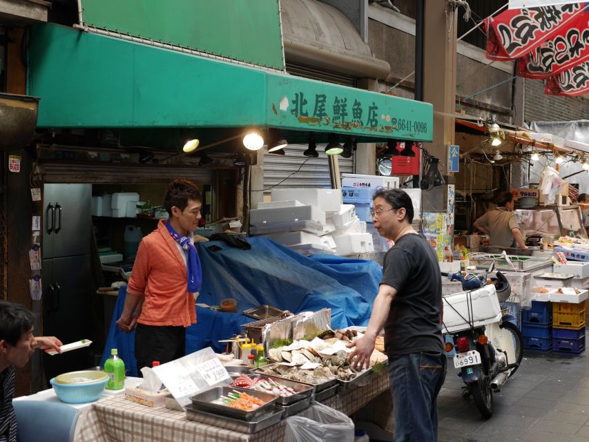 Osaka: Full-Day Sightseeing Tour by Private Vehicle - Should you book this Osaka private day tour?