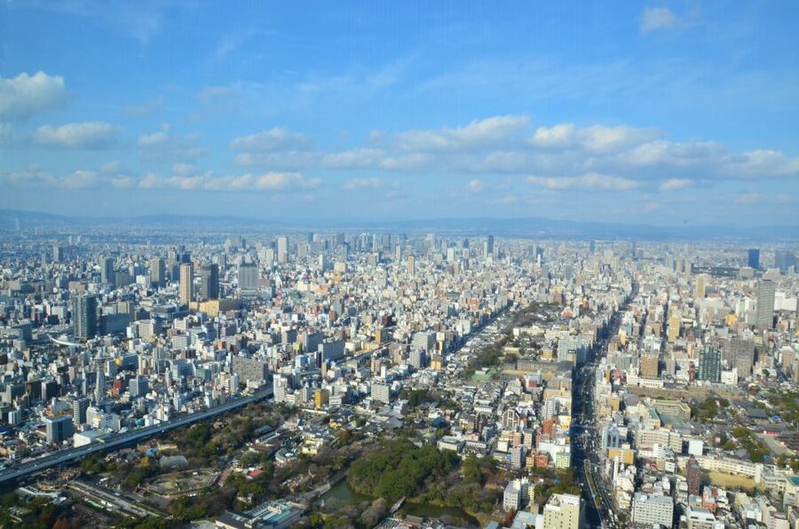 Osaka: Full-Day Sightseeing Tour by Private Vehicle - Price and value: $245 for a full day of Osaka