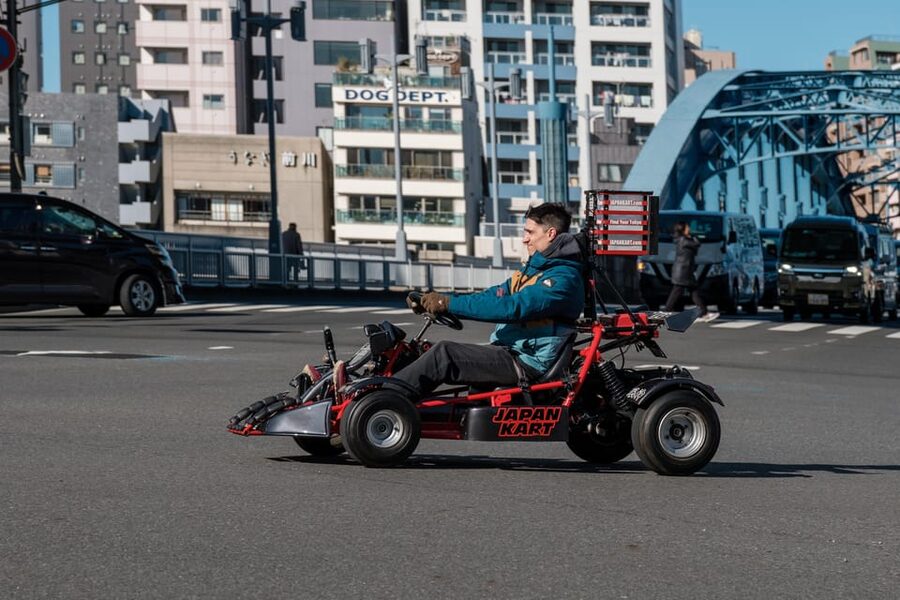 Osaka: Go Kart Tour on Osaka Streets with Guide - Price and Value: Why $64 Can Make Sense