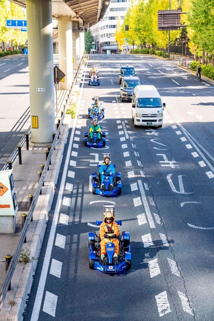 Osaka: Go Kart Tour on Osaka Streets with Guide - Should You Book This Osaka Go Kart Tour?