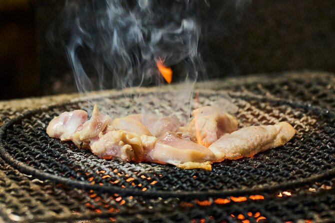 Osaka: Guided Food Tour with 12 Dishes at 4 Local Eateries - Is It Worth It for First-Timers, Food Lovers, or Night Owl Plans?