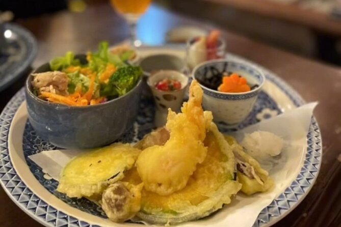 Osaka Half-day E-bike Adventure: Minoh Falls & Katsuoji Temple - Price and value: why $34.43 feels fair here
