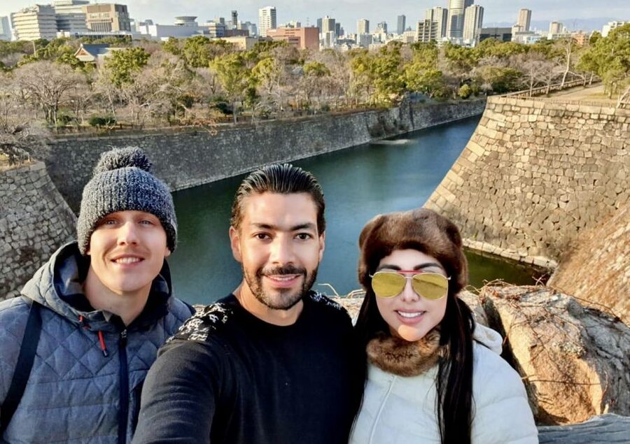 Osaka: Highlights & Hidden Gems Private Walking Tour - Key reasons this private Osaka walk works