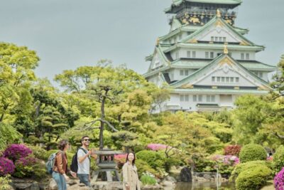 Highlights & Hidden Gems Private Walking Tour