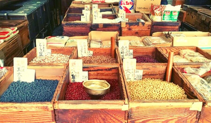 Osaka: Hotspots & Hidden Gems Walking Tour Private or Group - What you actually get for the price: snack, drink, and guide time