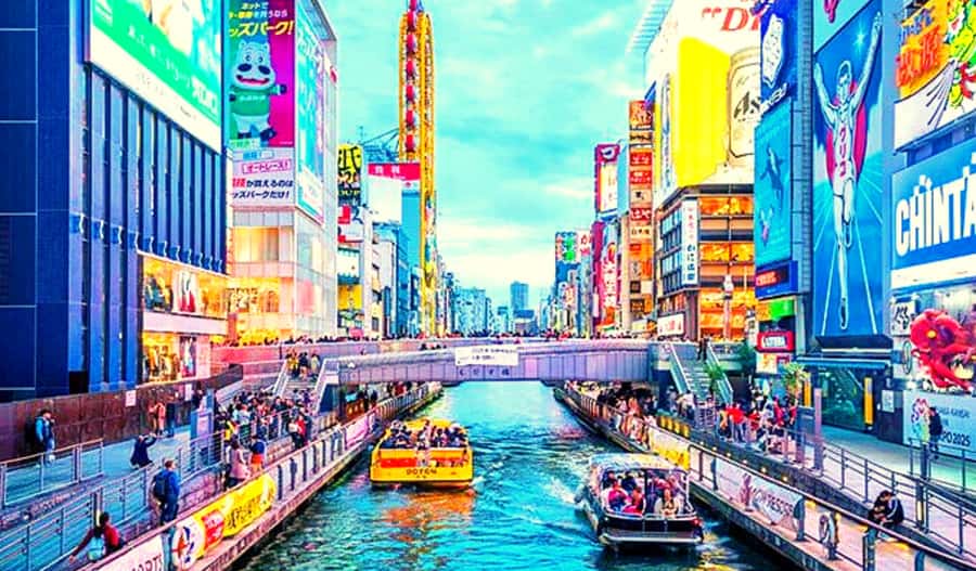 Osaka: Hotspots & Hidden Gems Walking Tour Private or Group - Namba Metro Exit 24: The fast start that matters