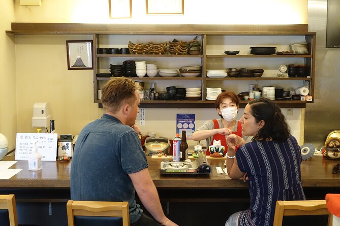 Osaka Japanese Cooking And Matcha Class near Osaka Castle - Getting there from Osaka Castle, Shinsaibashi, and Namba
