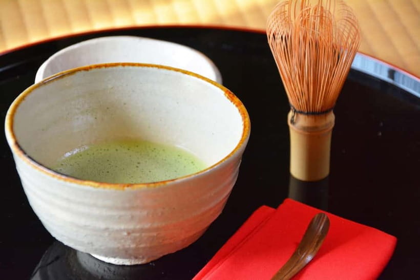 Osaka; Japanese Tea ceremony experience, Macha and Sencha - The History and Spirit Part, Why It Actually Matters