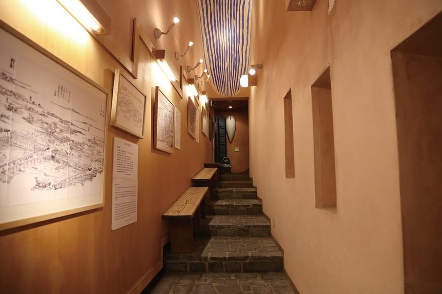 Osaka: Kamigata Ukiyo-e Museum Admission Ticket - Who this ticket is best for