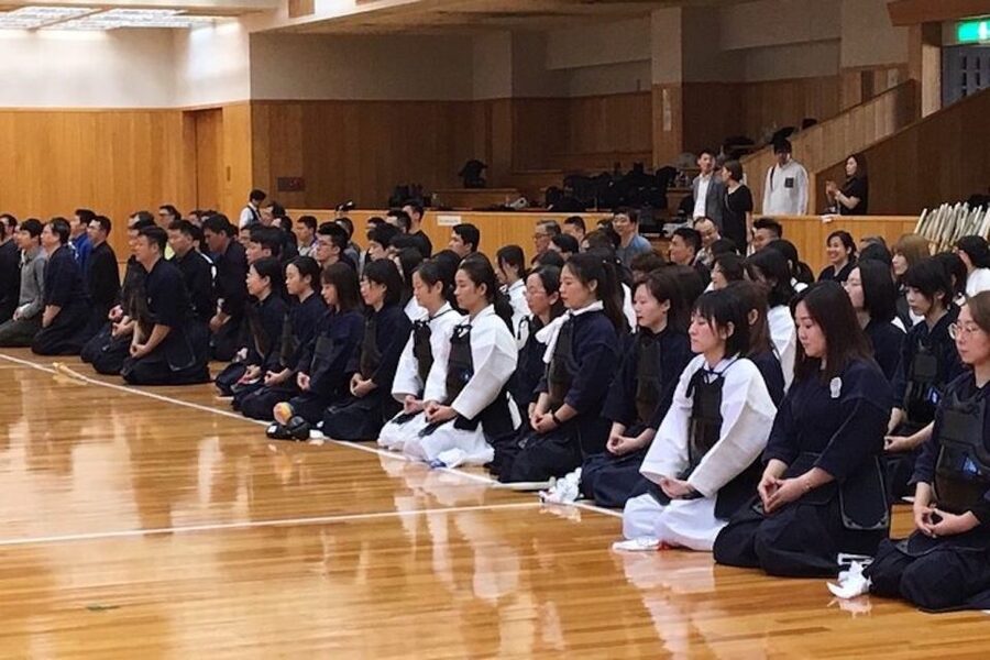 Osaka: Kendo Workshop Experience - Price and Value at $116: What You Get That Most Tryouts Skip
