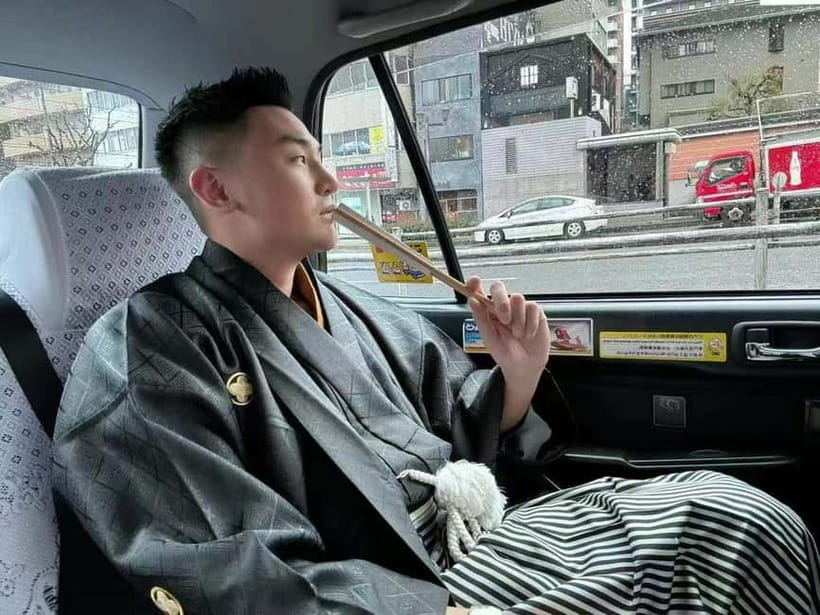 Osaka: Kimono or Yukata Rental &Photos Service Options - Entering The MEET Kimono Shop, Fast Check-In In Nippombashi