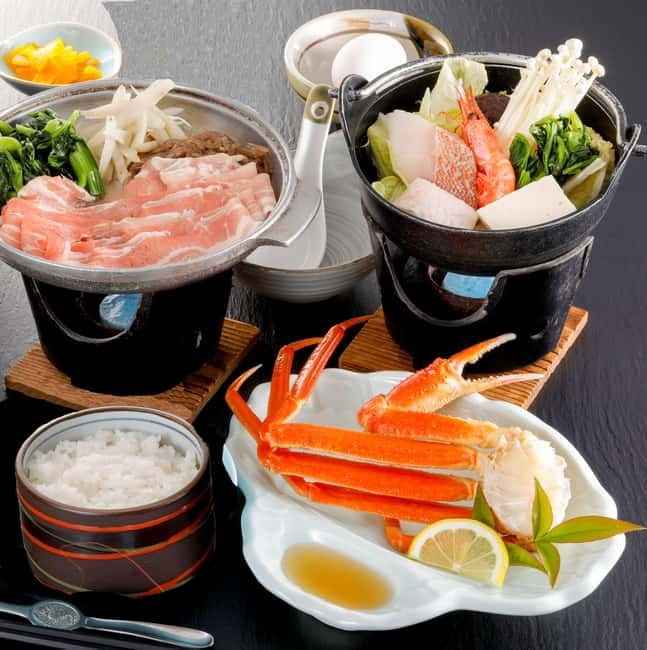 Osaka/Kyoto: Amanohashidate & Miyama Tour with Boat & Lunch - Picking up in Osaka or Kyoto, then heading north