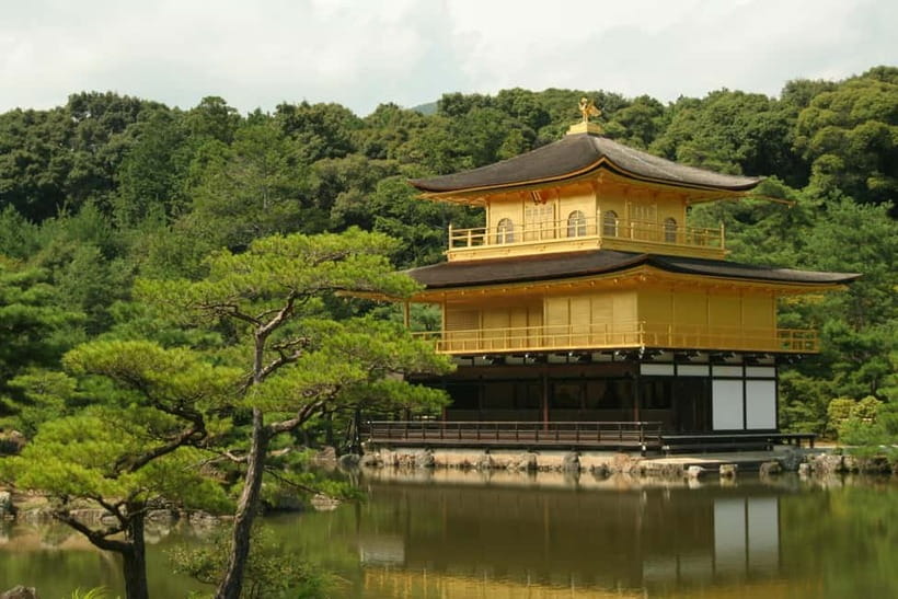 Osaka: Kyoto and Nara Private Day Trip - A Private Van Day That Packs Kyoto and Nara In One Ride