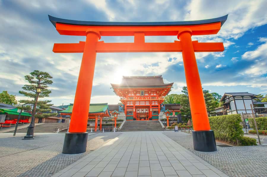 Osaka/Kyoto: Arashiyama, Nara & Fushimi Inari Shrine w/Lunch - Why this day trip feels like a fast Kyoto and Nara “greatest hits”