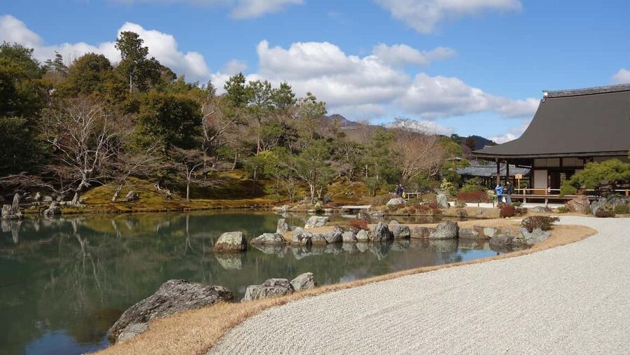 Osaka/Kyoto: Arashiyama, Nara Park, Fushimi Shrine Tour - Price and logistics: is $51 good value?