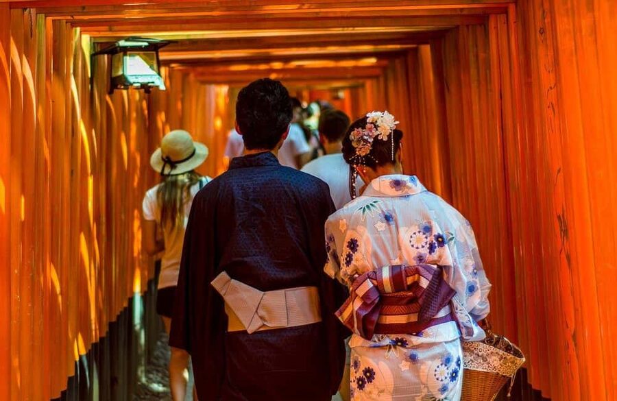 Osaka/Kyoto: Arashiyama, Nara Park, Fushimi Shrine Tour - FAQ