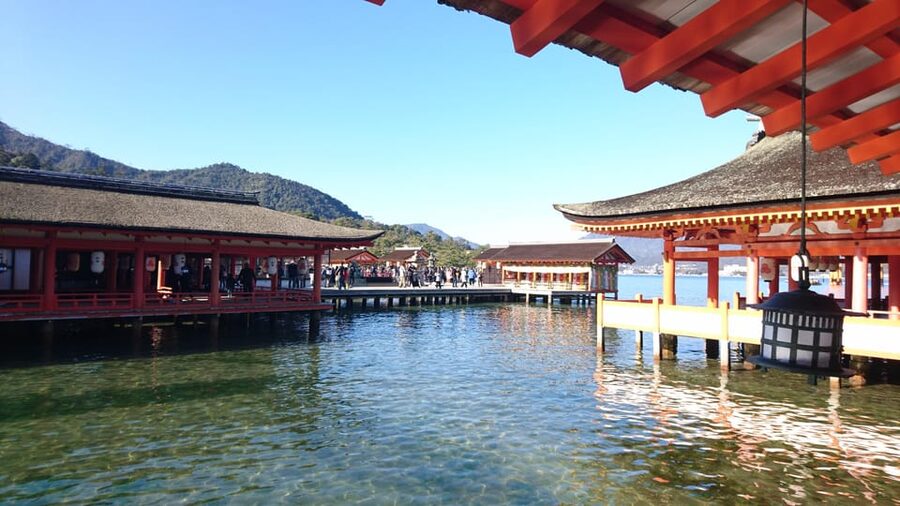 Osaka/Kyoto: Hiroshima Miyajima Bus Tour & Shinkansen Ticket - Key things to know before you go