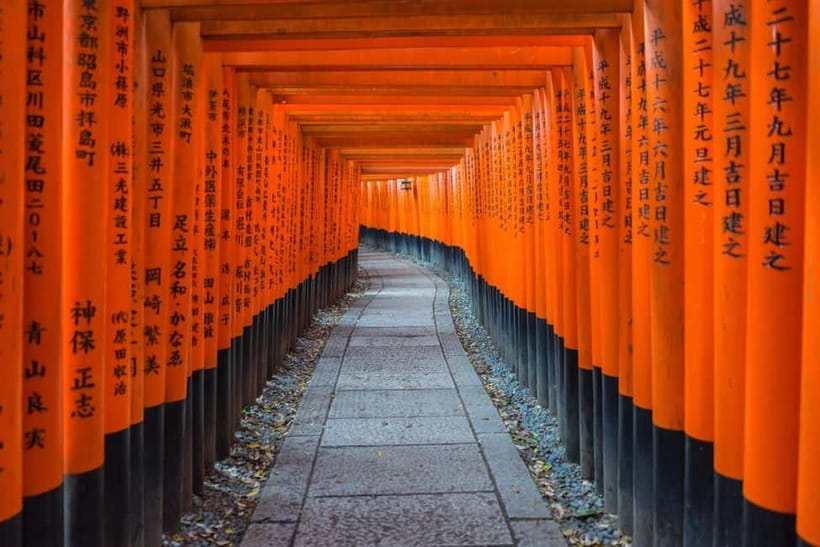 Osaka: Kyoto & Nara & Uji Historical and Scenic One-Day Tour - Key highlights that make this day tour worth considering