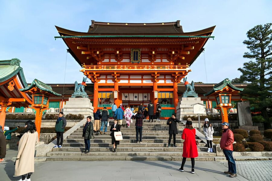 Osaka/Kyoto: Private Kyoto and Nara Day Trip - Key things to know before you go