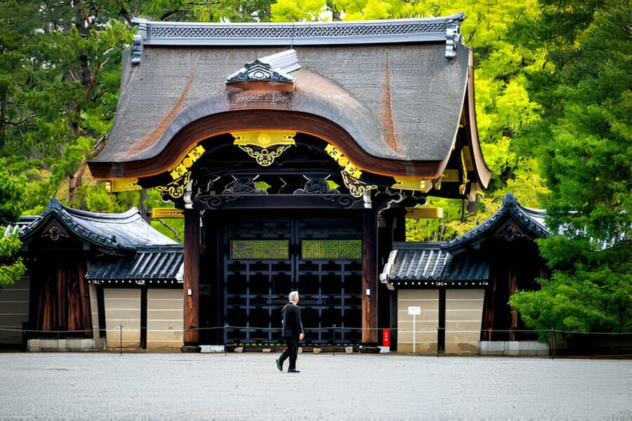 Osaka/Kyoto: Private Kyoto and Nara Day Trip - Price and value: $516 per group can be a smart move