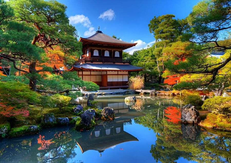 Osaka/Kyoto: Private Kyoto and Nara Day Trip - Hotel pickup from Kyoto or Osaka: how it changes your day