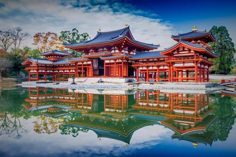 Osaka: Kyoto & Uji Historical Sites and Scenic Delights Tour - Key points before you commit