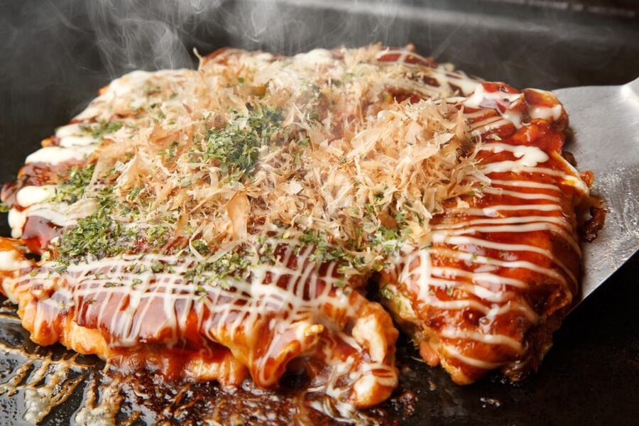 Osaka: Local Foodie Tour in Dotonbori and Shinsekai - Key things to know before you go