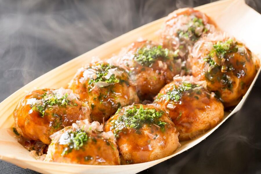 Osaka: Local Foodie Tour in Dotonbori and Shinsekai - Shinsekai walk: Jan-Jan Yokocho, Billiken, and kushikatsu in the right mood