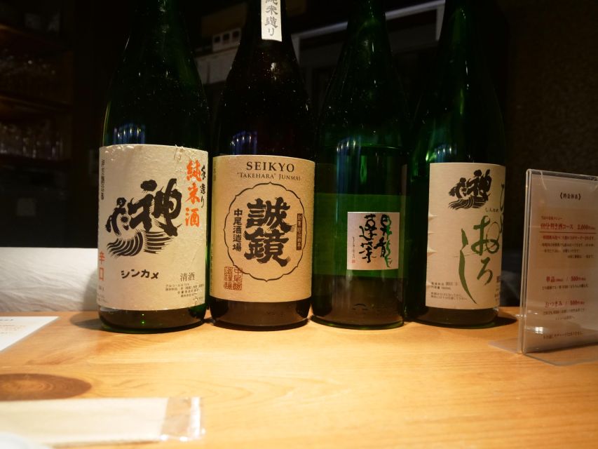 Osaka: Local Foodie Tour in Dotonbori and Shinsekai - Dotonbori dining: okonomiyaki, takoyaki, and why the food here feels louder