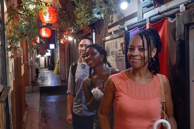 Osaka Local Foodie Walking Tour in Dotonbori and Shinsekai - Price and logistics: is $111.42 a good deal?