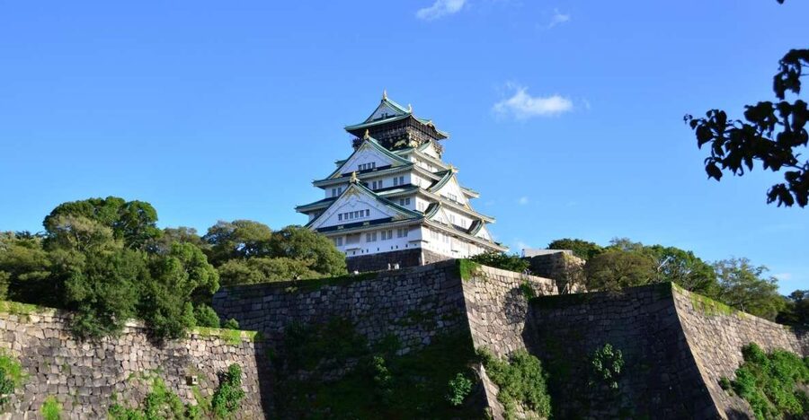Osaka: Main Sights and Hidden Spots Guided Walking Tour - Key highlights I’d prioritize