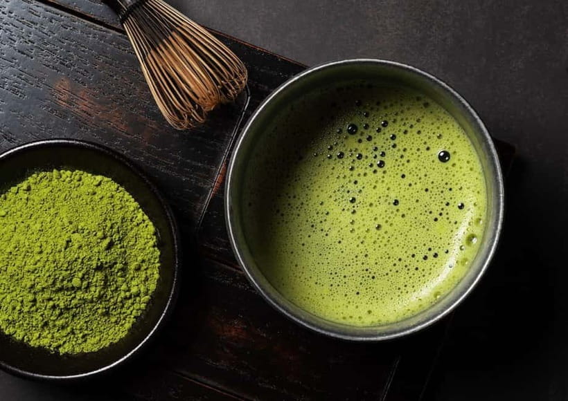 Osaka: Matcha Making Experience with Japanese Sweets - What Happens in the 1-Hour Class, From Quiz to Sip