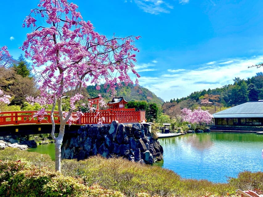 Osaka: Minoh, Katsuoji Temple, & Minoh Falls Full-day Tour - Key Highlights Worth Booking This Osaka Minoh Day Trip