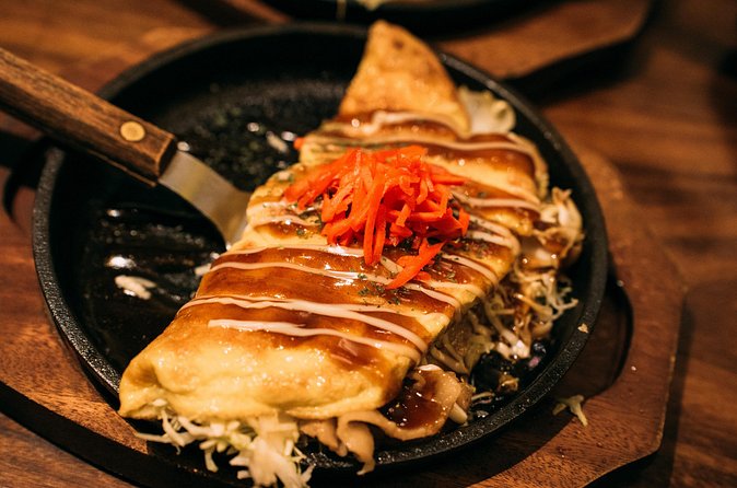 Osaka: Namba Local Food Walking Tour (Taste 15 Dishes) - Who This Tour Fits Best (and Who Might Skip It)