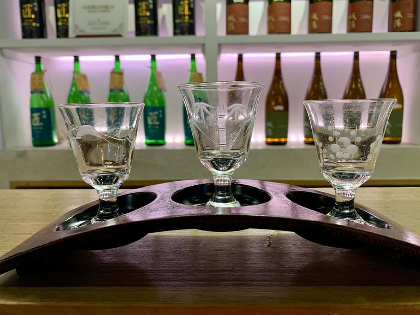 Osaka: Namba Pub Bar Crawl with a Local Guide - Walk to Shinsaibashi: why the short move keeps the energy up