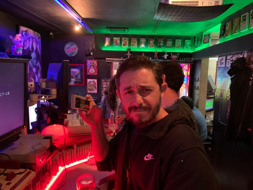 Osaka: Namba Pub Bar Crawl with a Local Guide - Stop 2 in Shinsaibashi: more drinks, snack options, and culture pointers