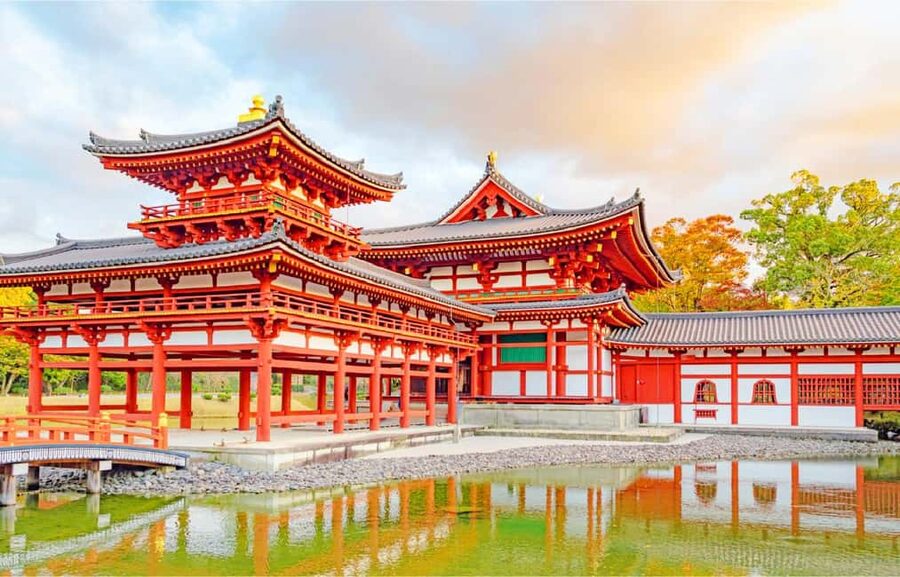 Osaka: Nara and Uji Day Trip with Deer Park and Hot Spring - Coach Comfort and Group Size: How the Day Runs