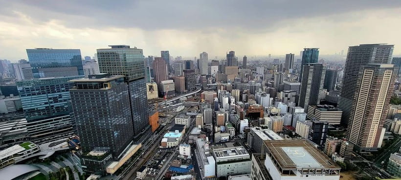Osaka & Nara: Private Tour with English speaking guide - Private Door Pickup in Osaka or Kyoto, with a 10-hour game plan