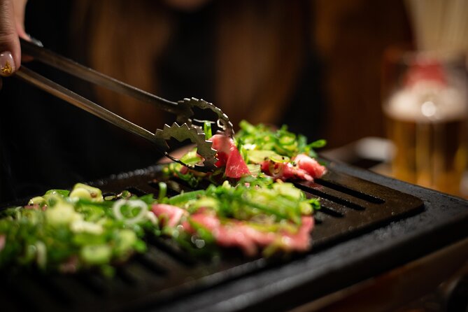 Osaka Nighttime tour - Key highlights at a glance