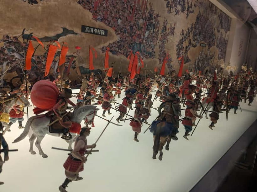 Osaka: Osaka Castle Guided Tour with Local Guide - Price and Value: Why $48 Can Be a Smart Shortcut