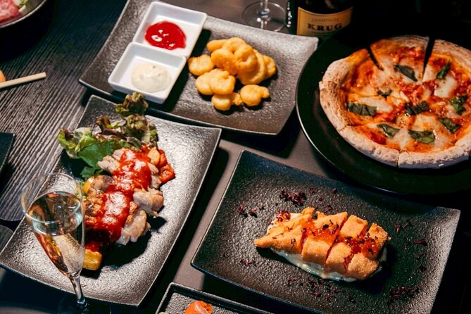 Osaka: PICCADILLY PREMIUM DINNER SHOW&NIGHTCLUB with Tasting - Price and value: how $32.94 fits (and when it might not)