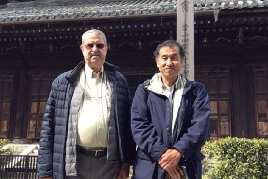 Osaka: Private Custom Walking Tour with a Local Guide - Walking Osaka like you actually live there